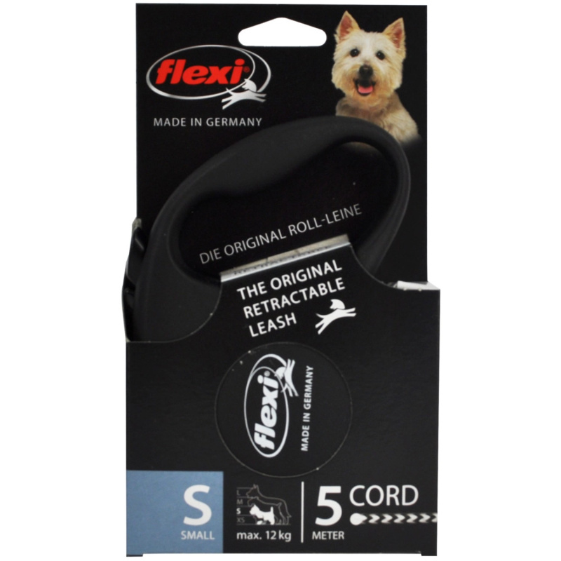 Vitakraft Flexi Fun S samonavíjecí vodítko 1 ks