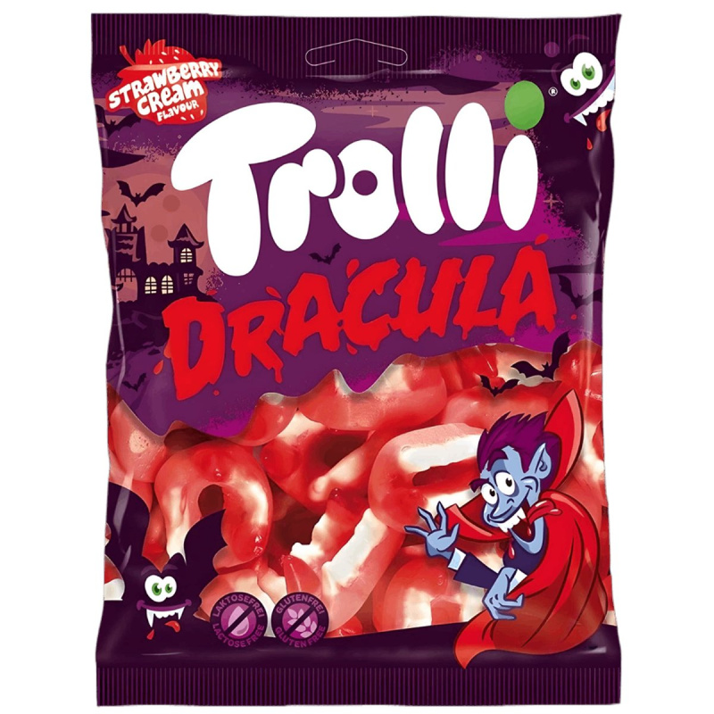Trolli Dracula
