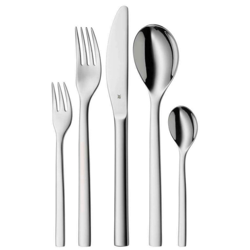 Set příborů WMF Atria 30 ks 12.7691.6040
