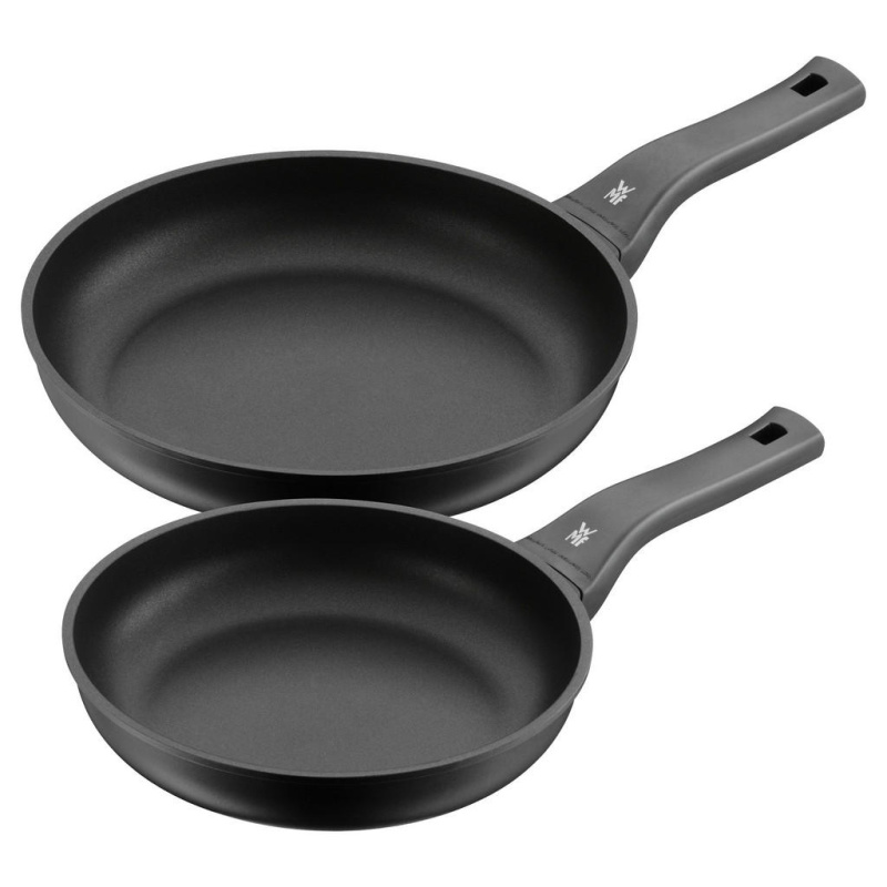 Set pánví WMF PermaDur Excelent 24 a 28 cm 575029990