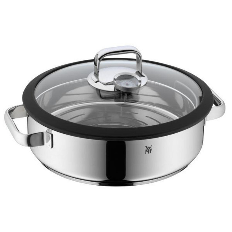 Parní hrnec WMF Aroma Vitalis 1743016040