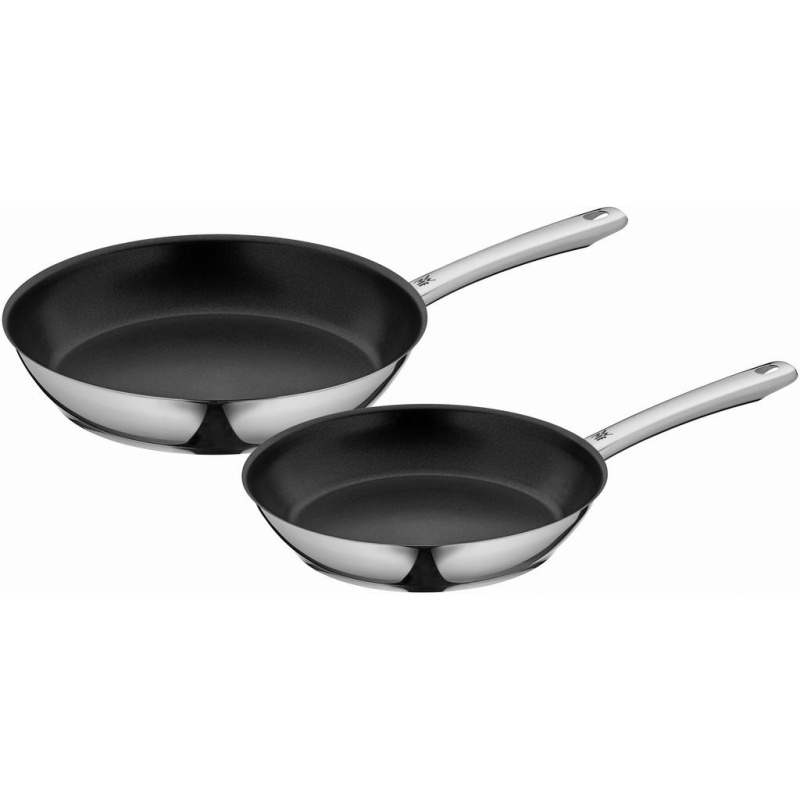 Sada pánví WMF Nordic Profi 741226290 24 a 28 cm