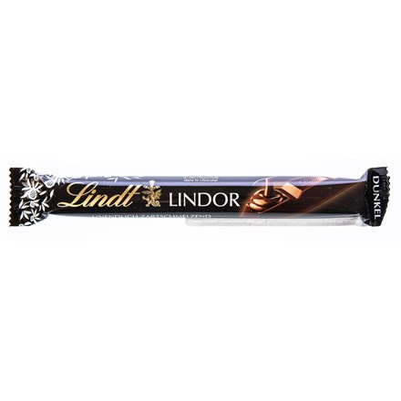 Lindt LINDOR Stick dark 60% 37 g