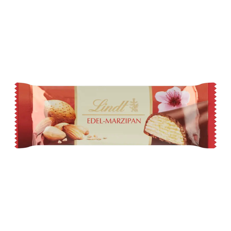 Lindt Marcipánová tyčinka