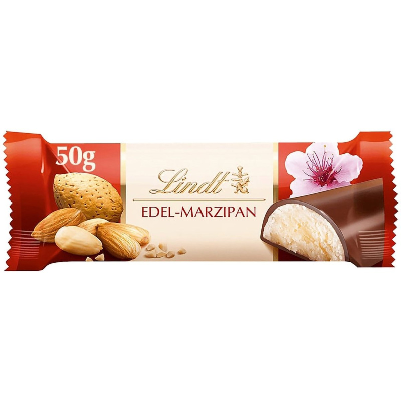 Lindt Marcipánová tyčinka
