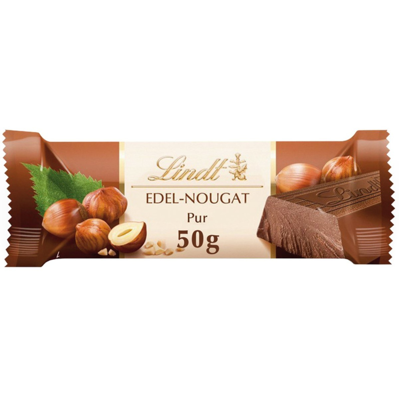 Lindt Nugátová tyčinka