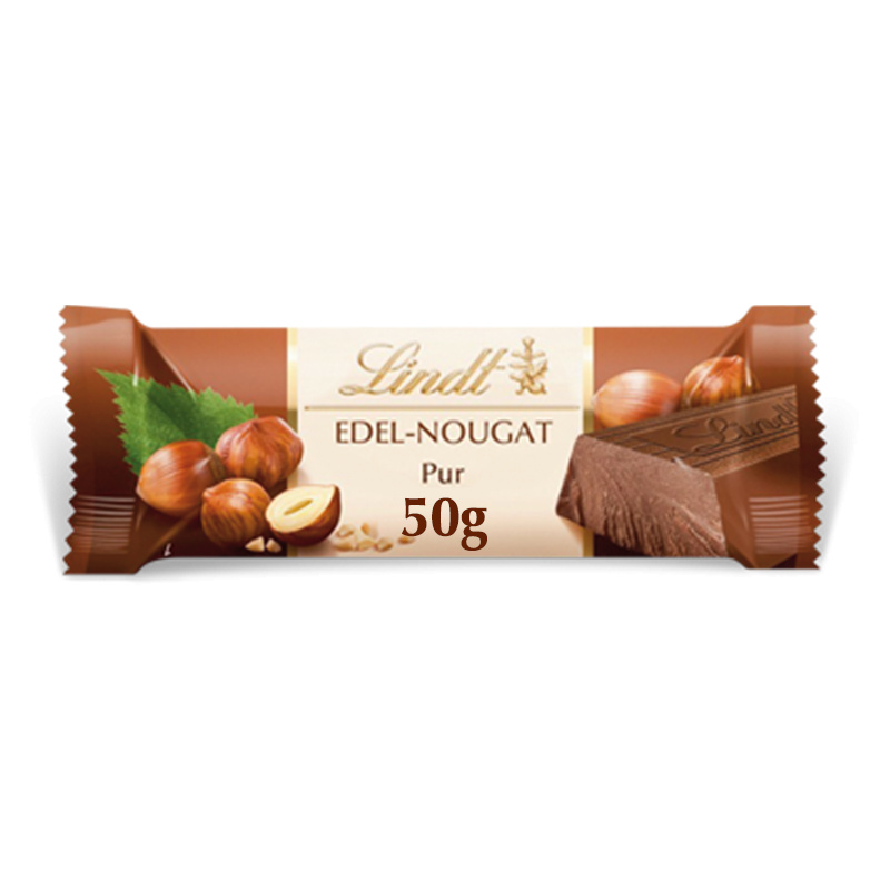 Lindt Nugátová tyčinka 50g