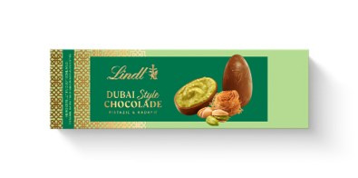 Lindt Dubai Eggs 108 g