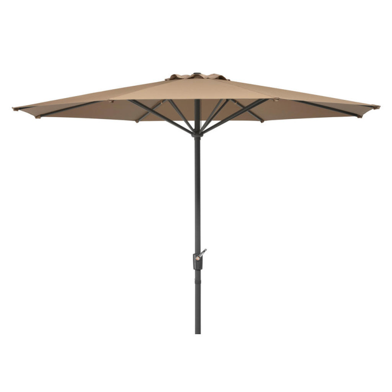Schneider Schirme Slunečník Korsika, přírodní, pr. 320 cm