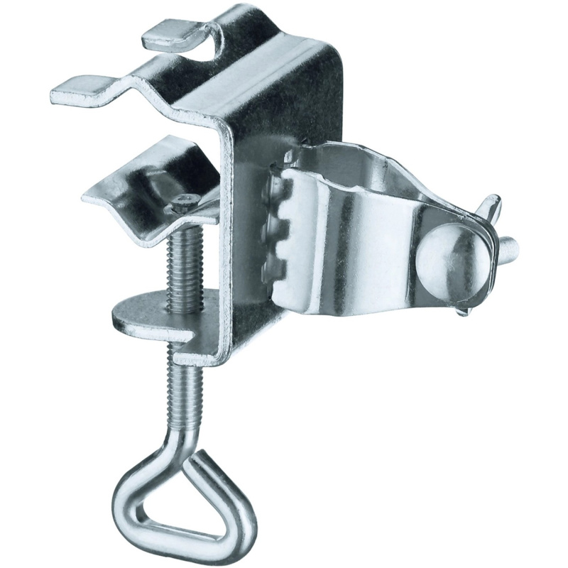 Schneider Držák na slunečník pro stolní uchycení a na zábradlí pro pr. tyče do 3