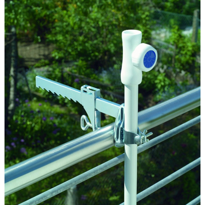 Schneider Balkónový držák na slunečník pro pr. tyče do 25/32 mm