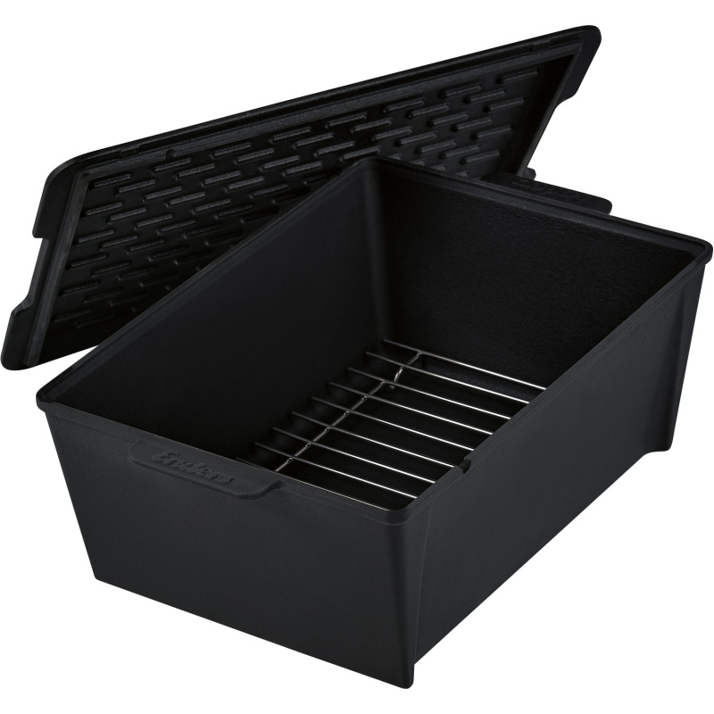 Enders Litinový pekáč Switch Grid Rib Roaster