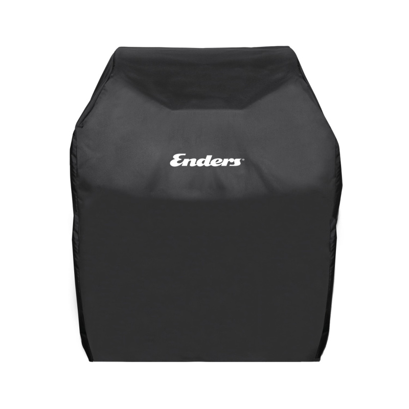Enders Kryt na plynový gril Chicago černý