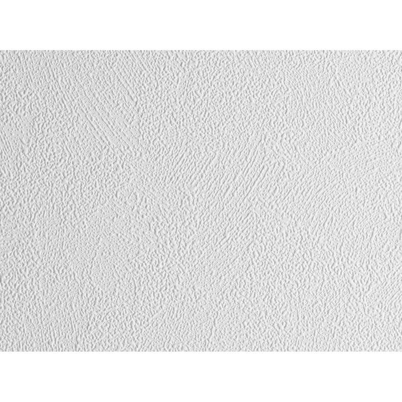 A. S. Creation Přetíratelná vliesová tapeta Meistervlies Creativ bílá 103611