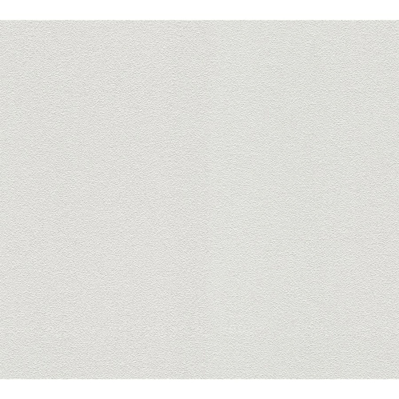 A. S. Creation Přetíratelná vliesová tapeta Meistervlies Creativ bílá 103819