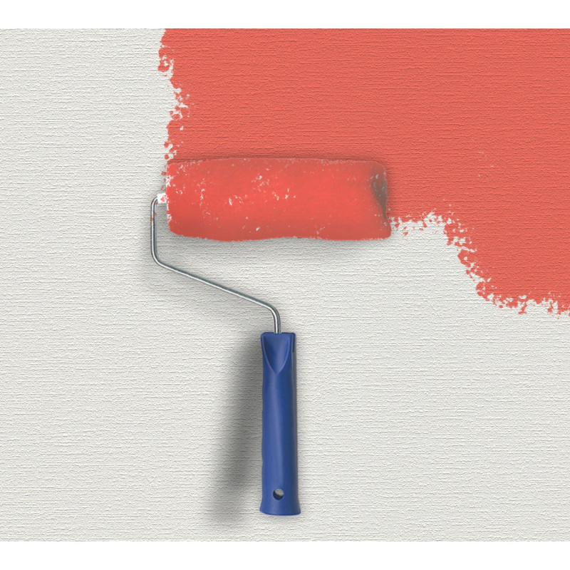 A. S. Creation Přetíratelná vliesová tapeta Meistervlies Creativ bílá 103918