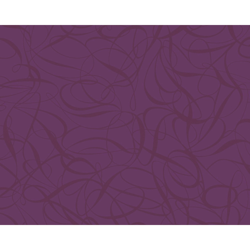 A. S. Creation Tapeta vliesová WHITE & COLOURS fialová