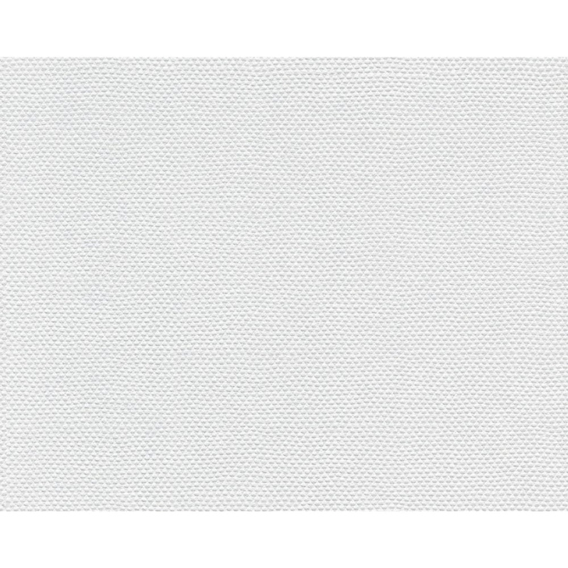 A. S. Creation Přetíratelná vliesová tapeta Meistervlies Creativ bílá 141019