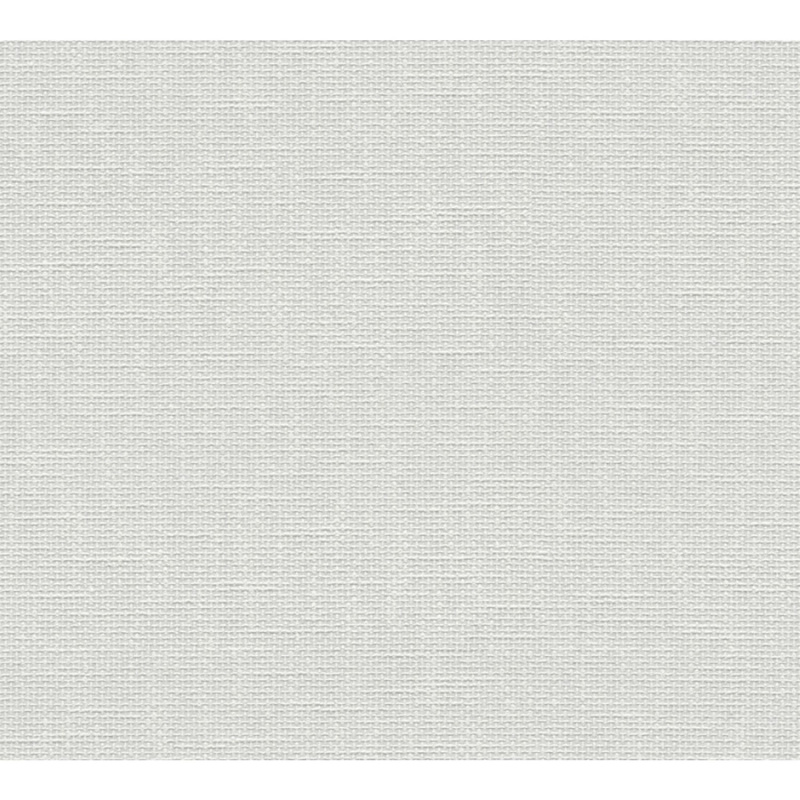 A. S. Creation Přetíratelná vliesová tapeta Meistervlies Creativ bílá 167415