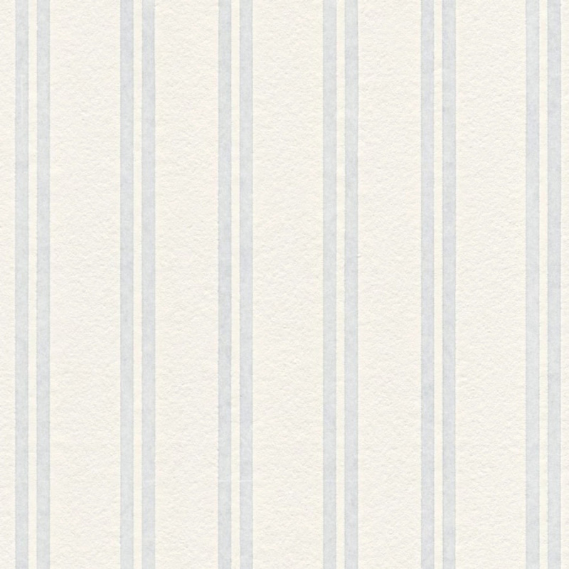 A. S. Creation Přetíratelná vliesová tapeta Meistervlies Creativ bílá 243515