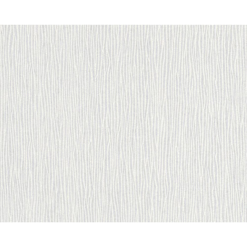 A. S. Creation Přetíratelná vliesová tapeta Meistervlies Creativ bílá 243911