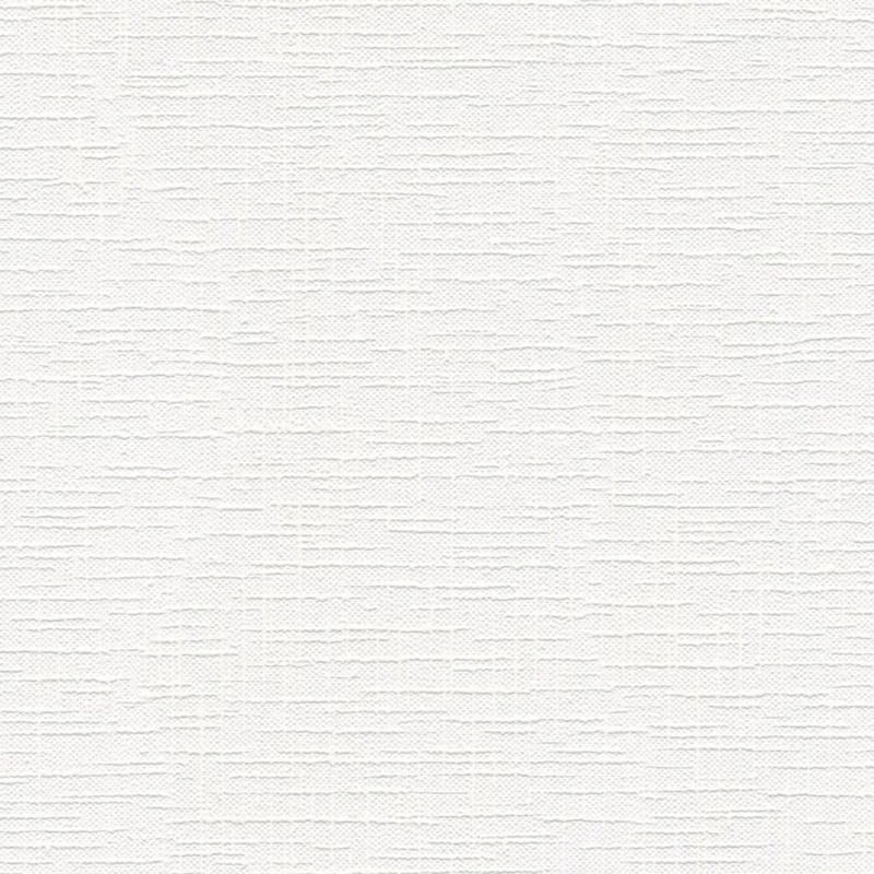 A. S. Creation Přetíratelná vliesová tapeta Meistervlies Creativ bílá 250513