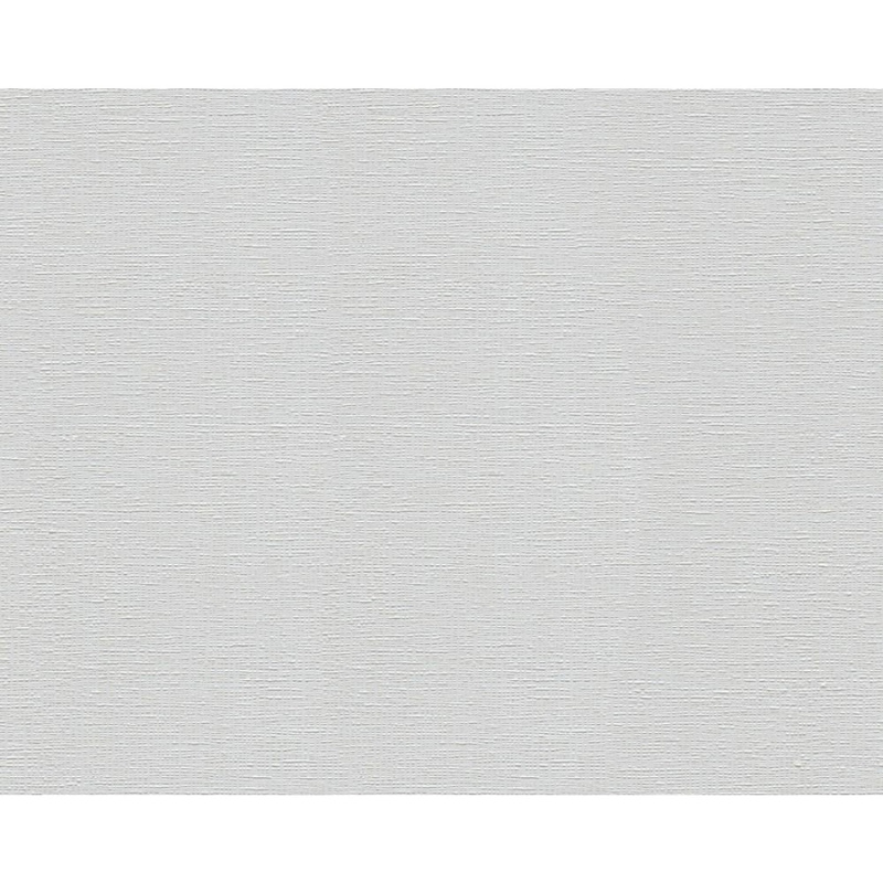 A. S. Creation Přetíratelná vliesová tapeta Meistervlies Creativ bílá 251213