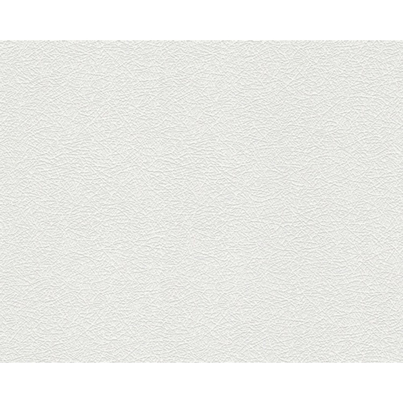 A. S. Creation Přetíratelná vliesová tapeta Meistervlies Creativ bílá 260413