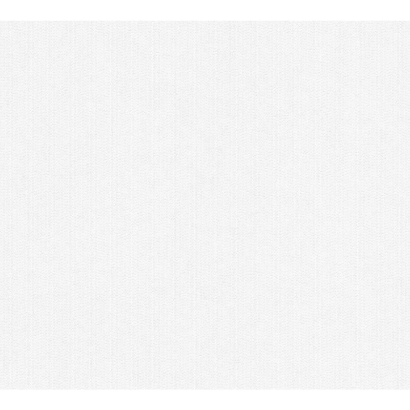 A. S. Creation Přetíratelná vliesová tapeta Meistervlies Creativ bílá 305817