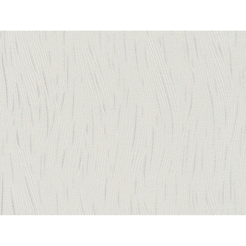A.S. Creation Vliesová tapeta Shades of White 307354, 10,05 x 0,53 m