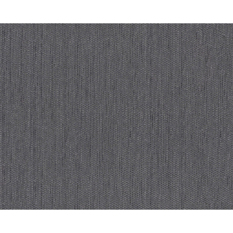 A. S. Creation Vliesová tapeta Attractive Flavour Vzhled hrubého plátna, černá