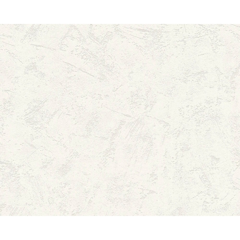 A. S. Creation Vliesová tapeta Attractive Flavour bílá lesklá