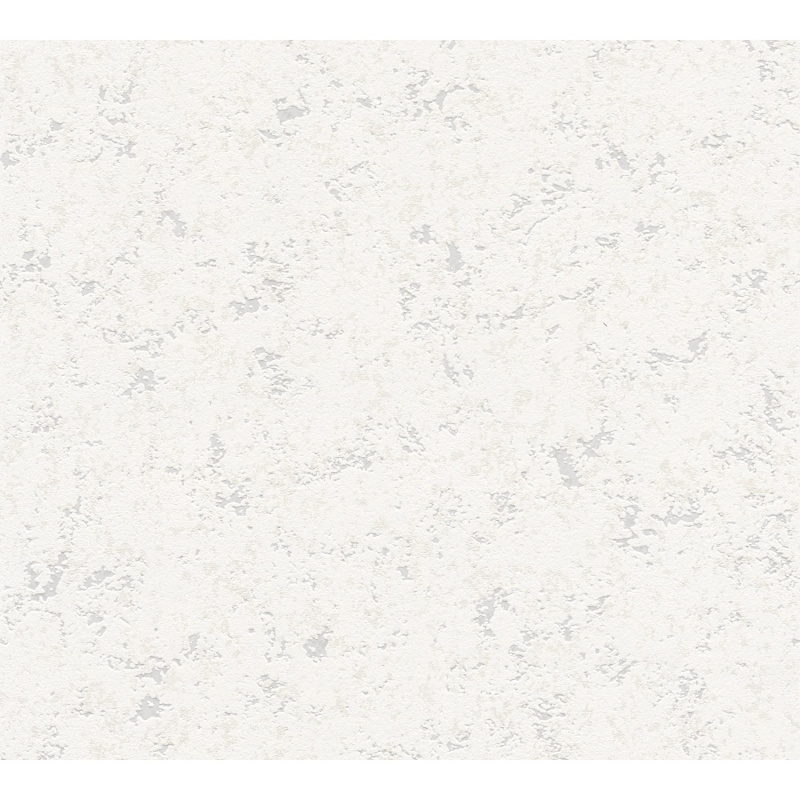 A.S. Creation Vliesová tapeta Shades of White 377715, 10,05 x 0,53 m