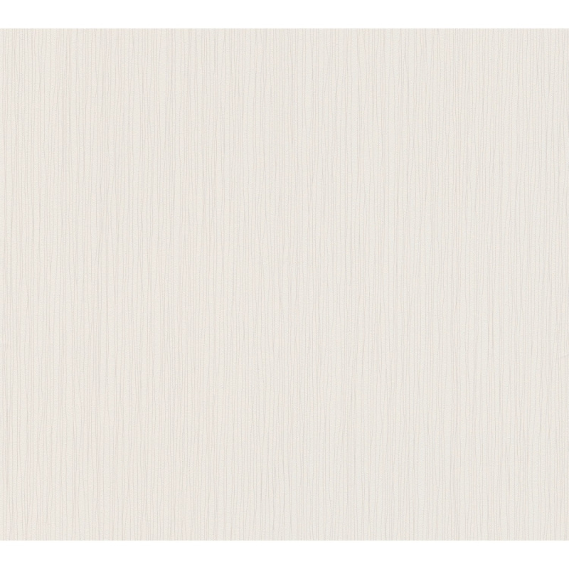 A.S. Creation Vliesová tapeta Shades of White 378224, 10,05 x 0,53 m