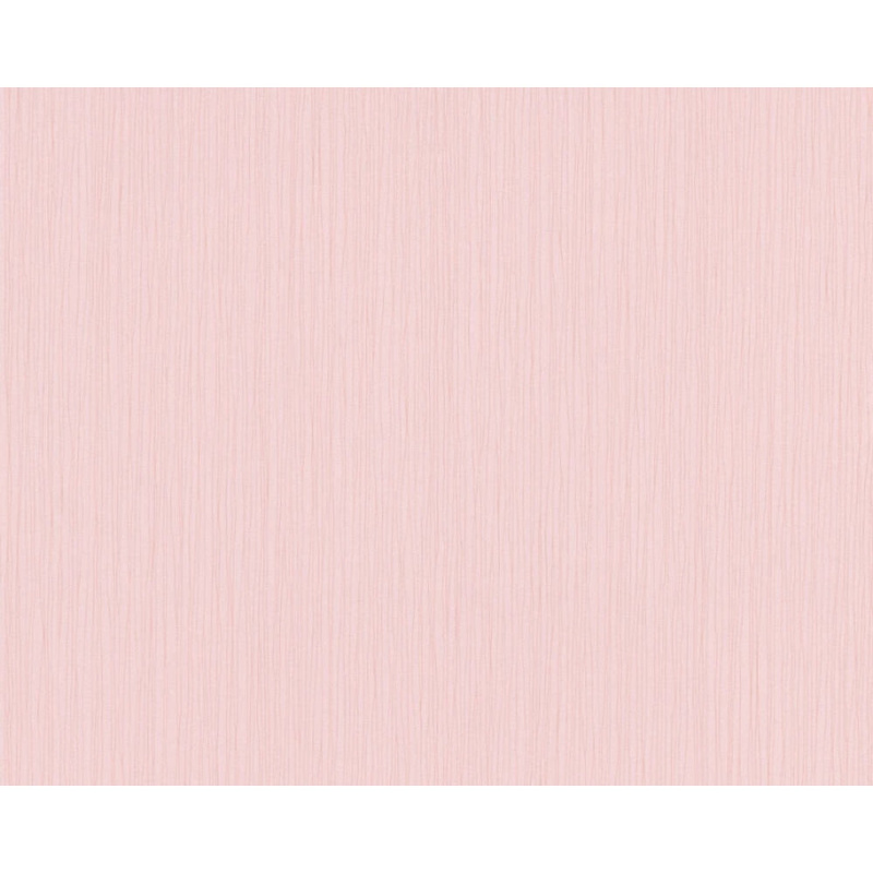 A. S. Creation Vliesová tapeta Attractive růžová