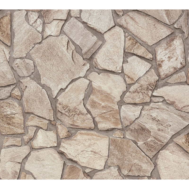 A.S. Creation Vliesová tapeta Terra 389343, 10,05 x 0,53 m