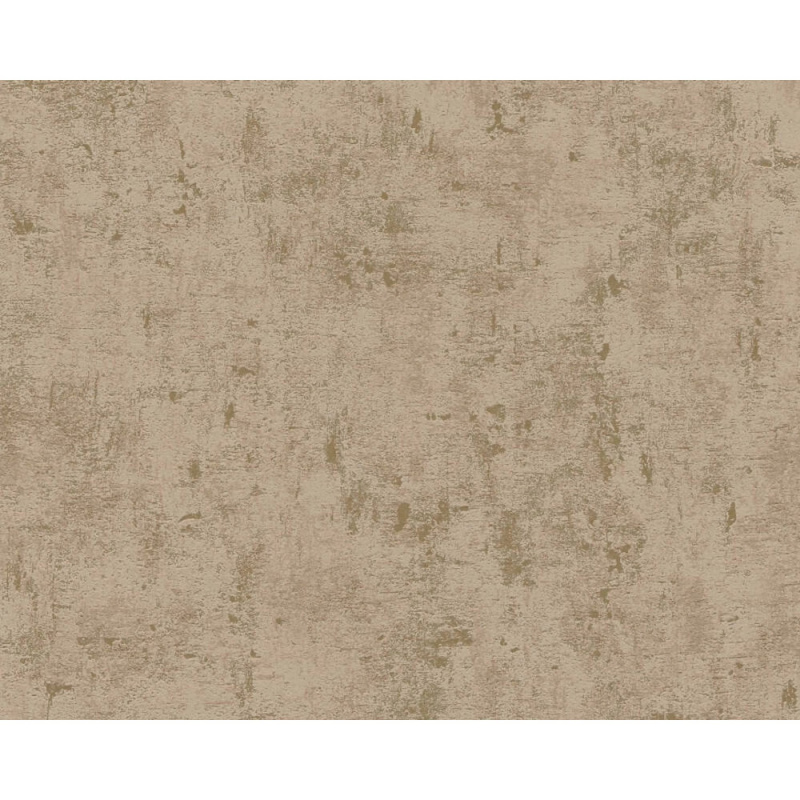 A.S. Creation Vliesová tapeta Jade Uni Metallic Pink, 10,05 x 0,53 m