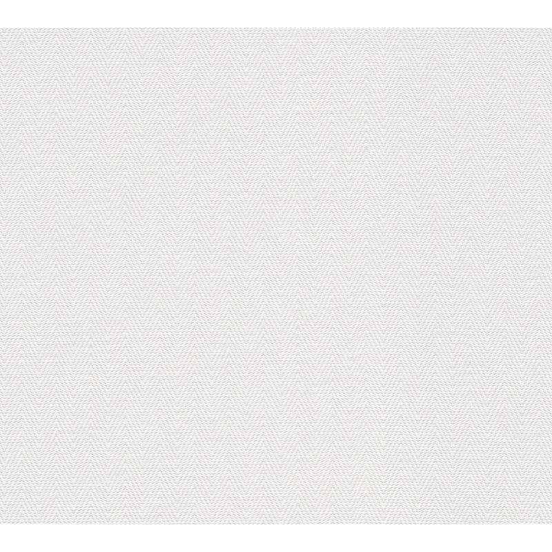 A.S. Creation Vliesová tapeta Shades of White 504227, 10,05 x 0,53 m