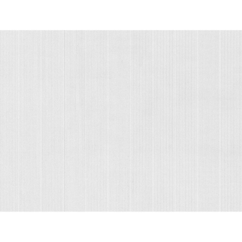 A. S. Creation Přetíratelná vliesová tapeta Meistervlies Creativ bílá 562715