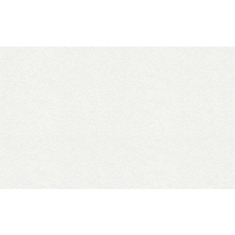 A. S. Creation Přetíratelná vliesová tapeta Meistervlies Creativ bílá 563217