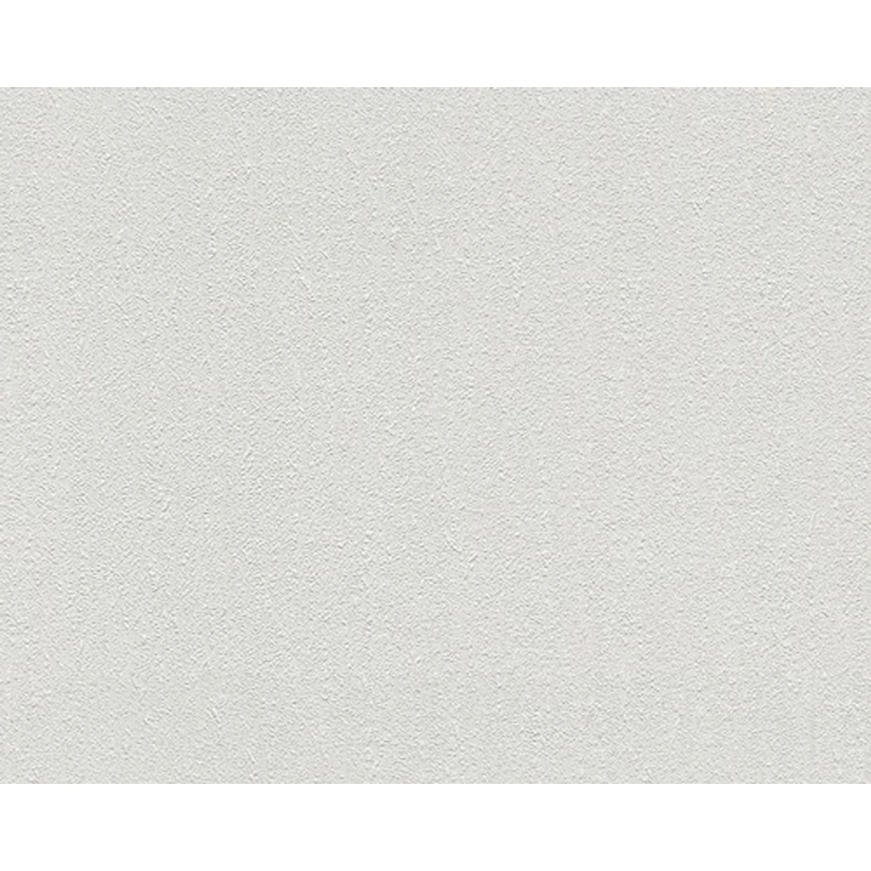 A. S. Creation Přetíratelná vliesová tapeta Meistervlies Creativ bílá 570314