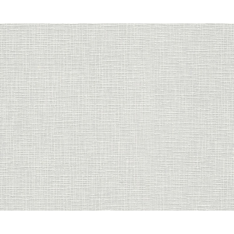 A. S. Creation Přetíratelná vliesová tapeta Meistervlies Creativ bílá 574619