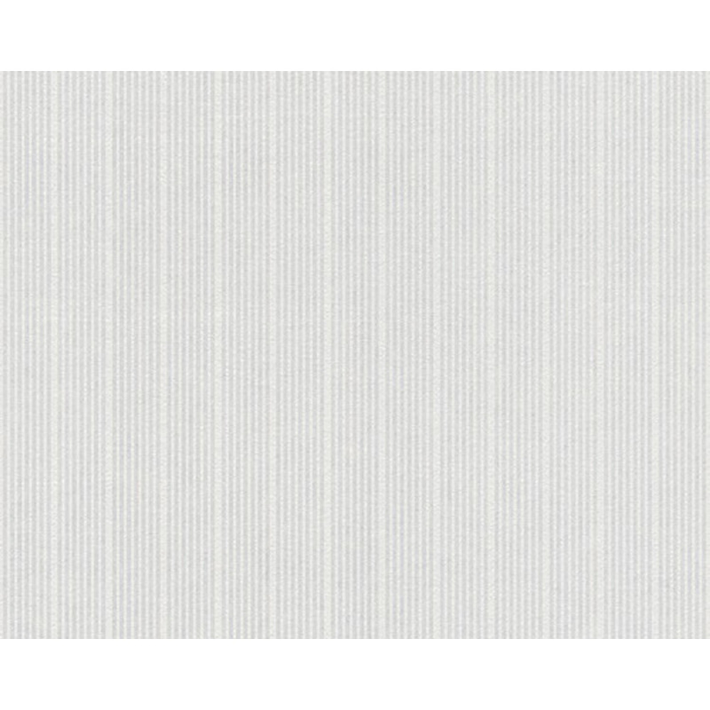 A. S. Creation Přetíratelná vliesová tapeta Meistervlies Creativ bílá 644916