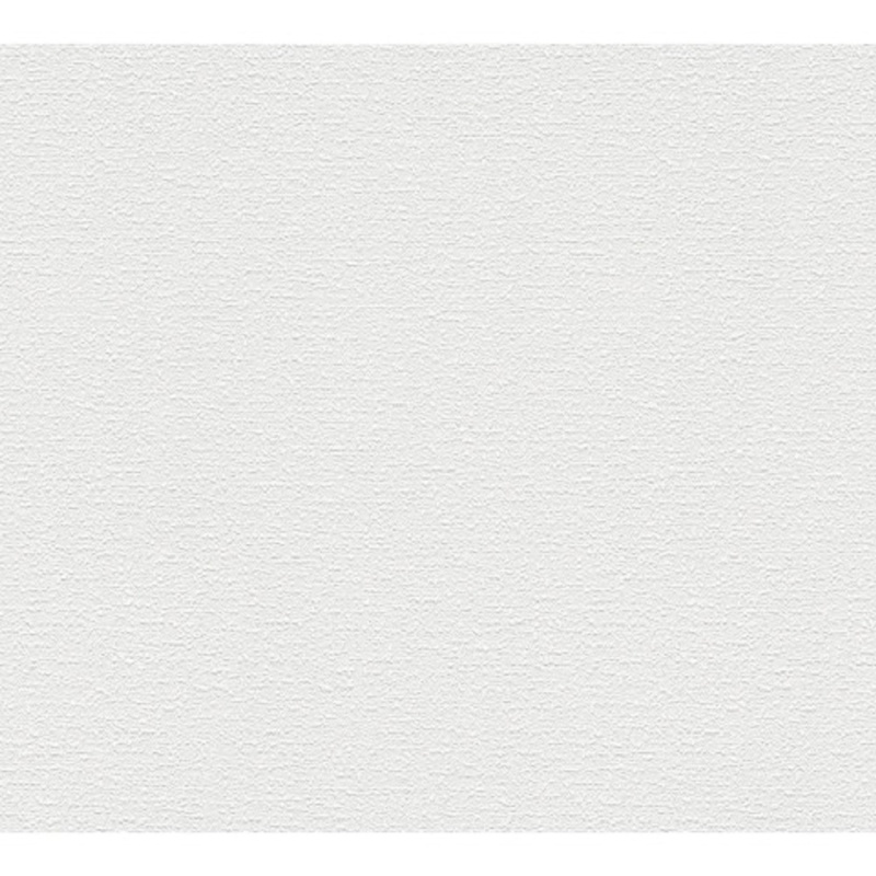 A.S. Creation Vliesová tapeta Shades of White 709615, 10,05 x 0,53 m