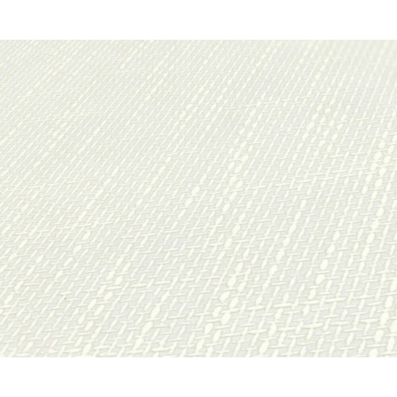 A.S. Creation Vliesová tapeta Shades of White 974330, 10,05 x 0,53 m
