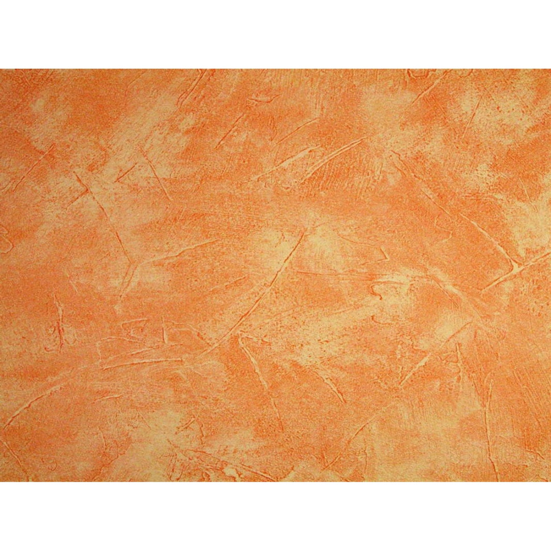 A. S. Creation Tapeta papírová MIX oranžová FSC
