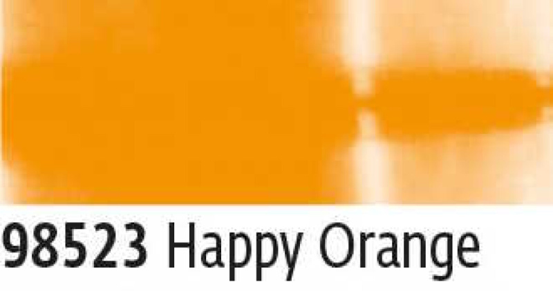 Kreul Batikovací barva JAVANA 70 g ORANŽOVÁ