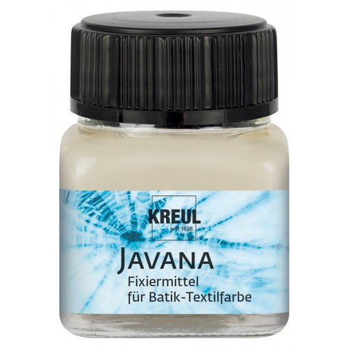 Kreul Fixativ pro batikování JAVANA 20 ml