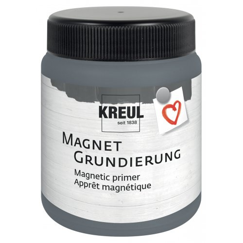 Kreul Magnetický nátěr KREUL pro tvorbu magnetické tabule