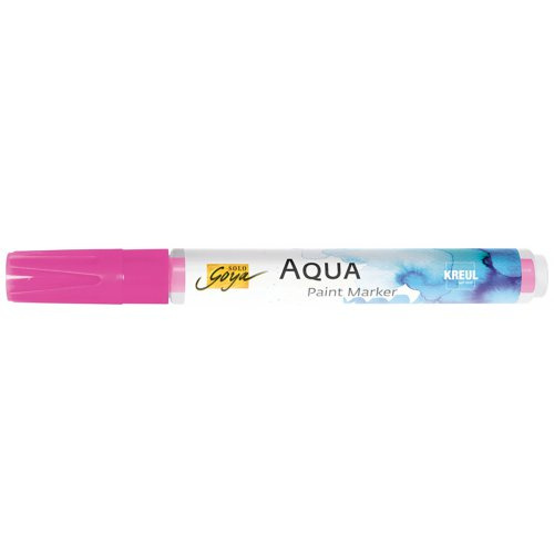 Solo Goya Akvarelový fix SOLO GOYA MAGENTA